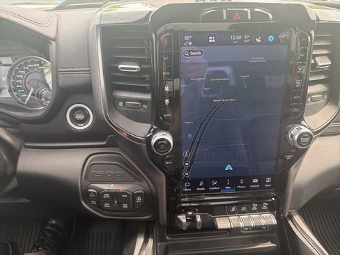 Used 2022 RAM 1500 Rebel w/ Rebel Level 2 Equipment Group image 16