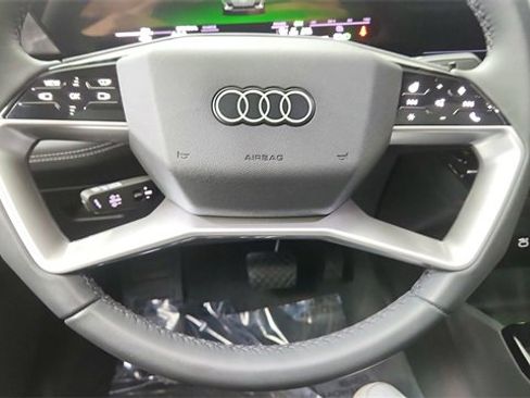 Used 2025 Audi A6 e-tron Prestige w/ Black Warm Weather Package image 41