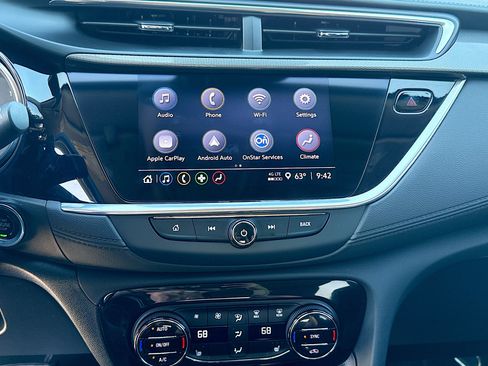 Used 2023 Buick Encore GX Select image 27