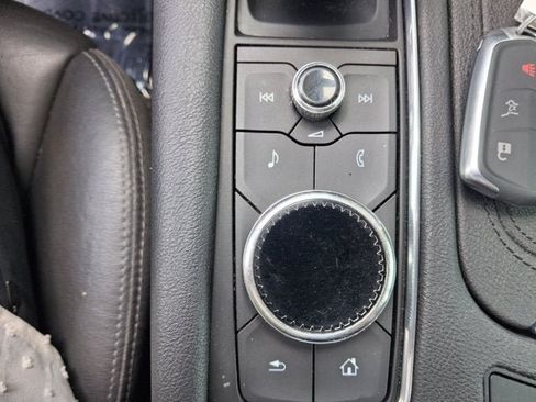 Used 2020 Cadillac XT5 Premium Luxury AWD/4WD image 25