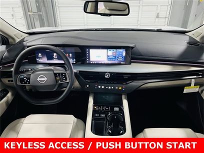 New 2025 Nissan Murano SL w/ Cargo Package