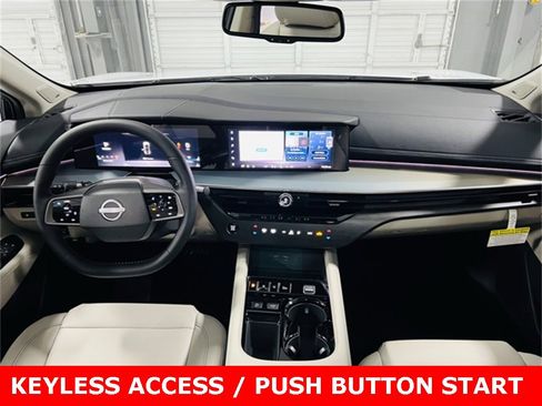 New 2025 Nissan Murano SL w/ Cargo Package image 4