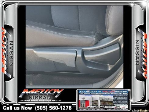 Used 2024 Nissan Sentra SV image 7