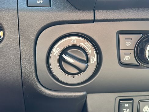 New 2026 Nissan Frontier PRO-4X w/ Pro Premium Package image 24