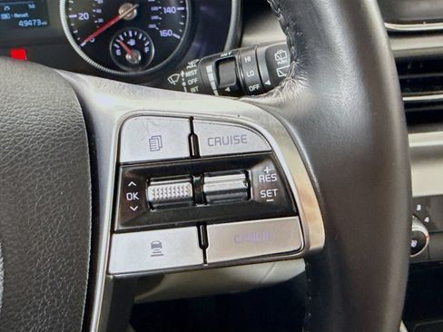 Used 2021 Kia Telluride S FWD image 12