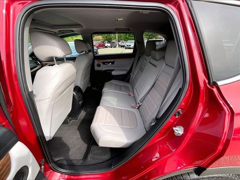 Used 2021 Honda CR-V EX-L image 15