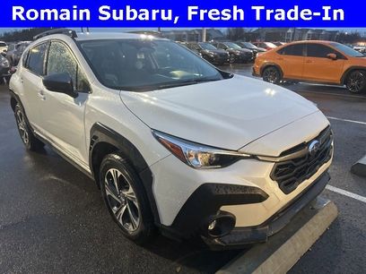 Used 2024 Subaru Crosstrek 2.0i Premium