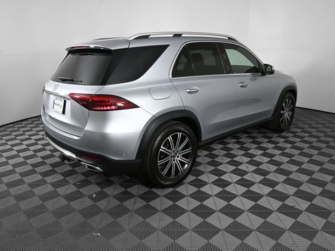 Certified 2025 Mercedes-Benz GLE 350 GLE 350 image 27