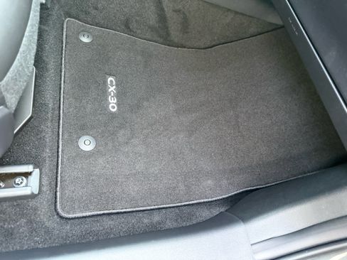 New 2026 MAZDA CX-30 AWD 2.5 S w/ Select Sport Pkg image 9