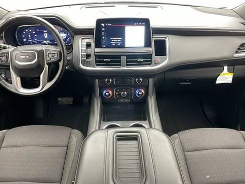 Certified 2023 GMC Yukon XL SLE w/ Gmc Pro Safety Plus Package image 6