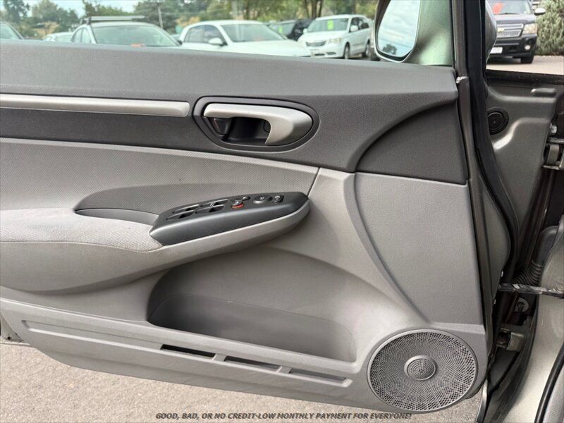 Used 2007 Honda Civic EX image 23