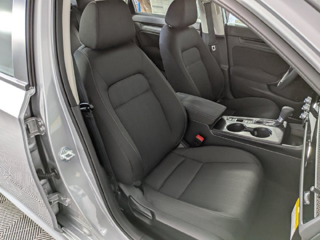 New 2026 Honda Civic LX image 26