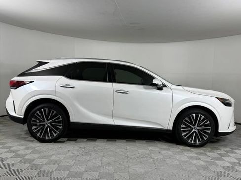 Used 2024 Lexus RX 350 Premium Plus w/ Convenience Package FWD image 10