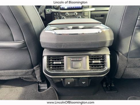 Used 2023 Ford F150 Lariat w/ Equipment Group 502A High image 65