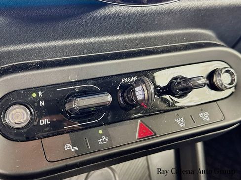 Certified 2026 MINI Cooper S FWD image 15