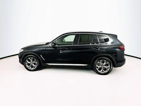Used 2024 BMW X3 sDrive30i RWD image 4