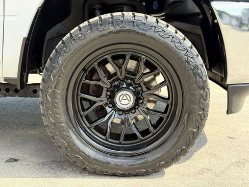 Used 2022 RAM 2500 Tradesman AWD/4WD image 17