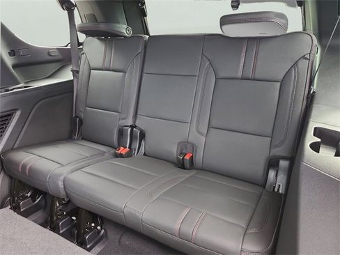 New 2026 Chevrolet Tahoe RST w/ Comfort Package image 14