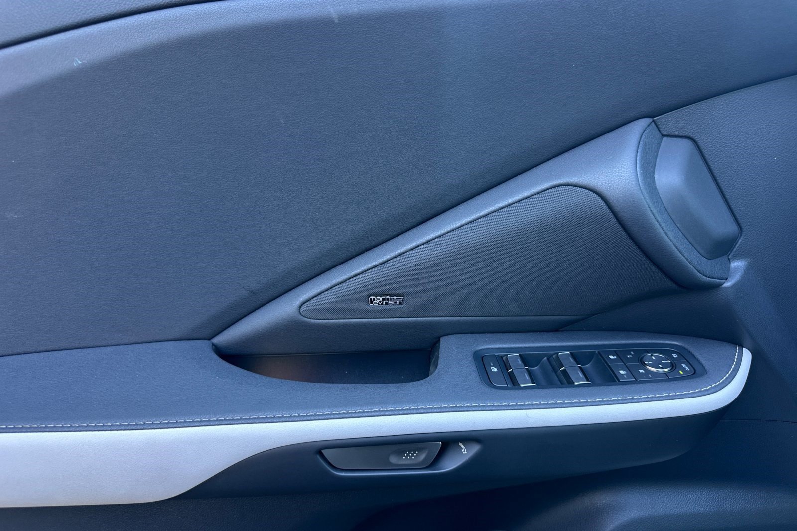 New 2026 Lexus TX 500h AWD w/ Technology Package image 14
