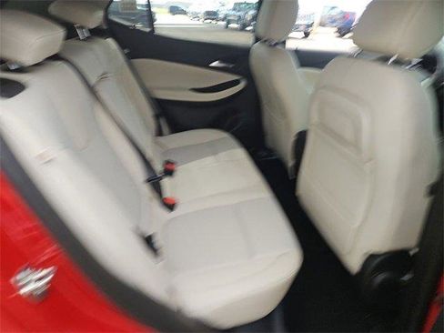 New 2026 Buick Encore GX Preferred w/ Advanced Technology Package image 24