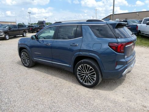 New 2026 GMC Terrain Denali AWD/4WD image 6