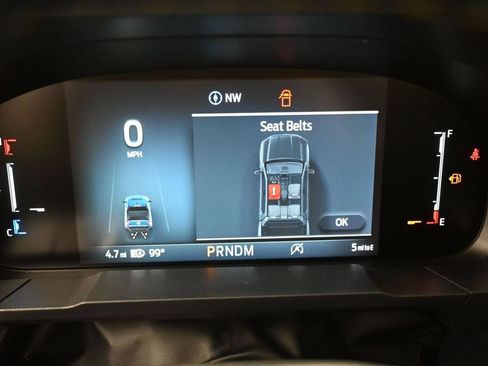 New 2026 Ford Maverick Lobo AWD/4WD image 4