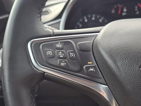 Used 2024 Chevrolet Malibu LT w/ Sport Edition FWD image 32