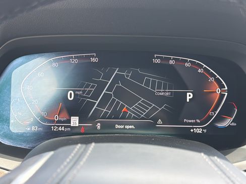 Used 2022 BMW X5 sDrive40i w/ Premium Package RWD image 32