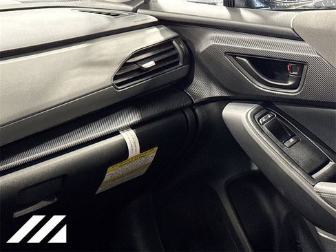 New 2026 Subaru Crosstrek 2.0i Premium image 22