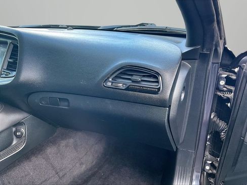 Used 2017 Dodge Challenger T/A RWD image 15