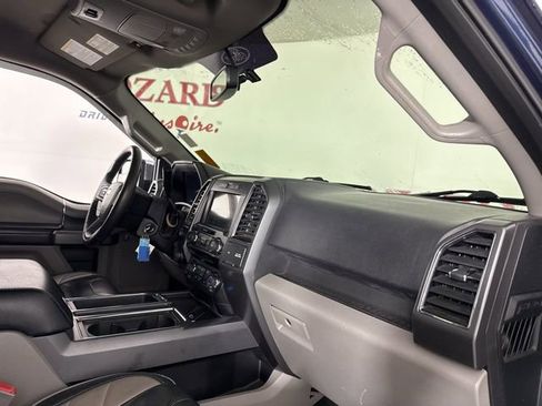 Used 2018 Ford F150 XLT w/ Equipment Group 302A Luxury image 17