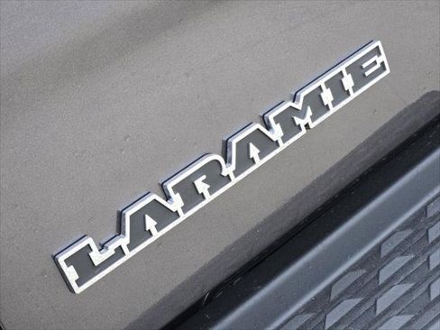 New 2026 RAM 3500 Laramie w/ Sport Appearance Package AWD/4WD image 8