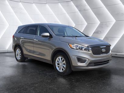 Used 2017 Kia Sorento L