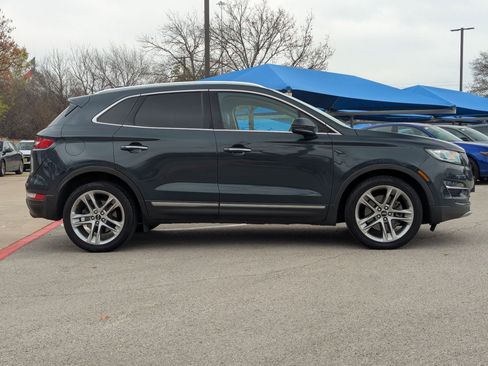 Used 2019 Lincoln MKC Reserve w/ MKC Climate Package image 3
