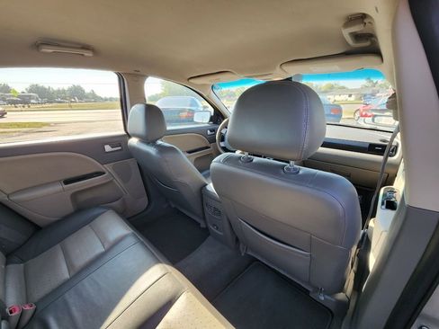 Used 2008 Mercury Sable Sedan image 19