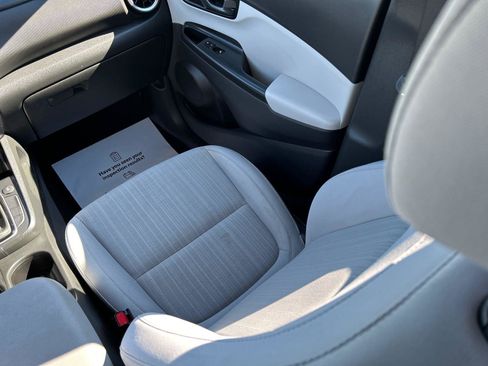 Used 2023 Hyundai Kona SEL image 16