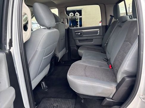 Used 2016 RAM 1500 Outdoorsman AWD/4WD image 17