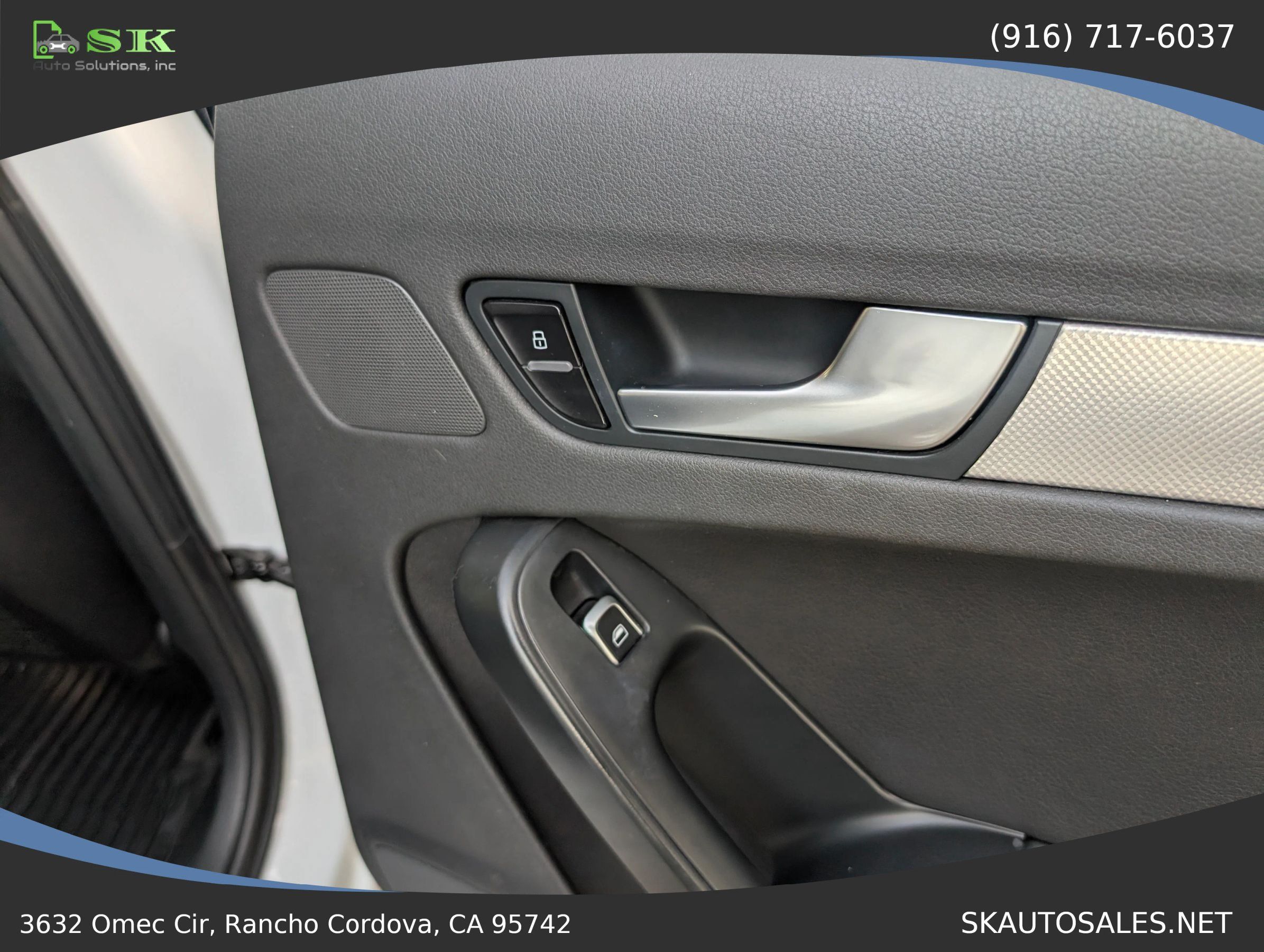 Used 2016 Audi A4 Premium w/ Audi MMI Navigation Plus AWD/4WD image 43
