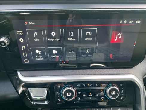 Certified 2023 GMC Sierra 1500 Denali w/ Technology Package AWD/4WD image 16