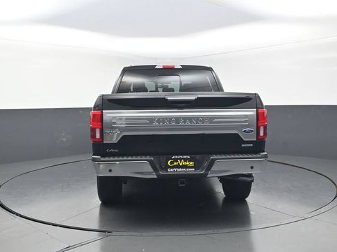 Used 2020 Ford F150 King Ranch AWD/4WD image 34