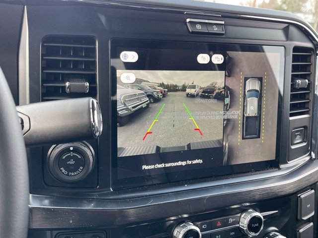 New 2026 Ford F250 Lariat w/ Lariat Premium Package AWD/4WD image 15