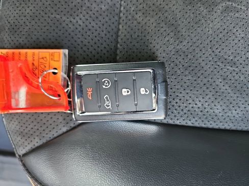 Certified 2023 Jeep Grand Cherokee L Laredo image 37