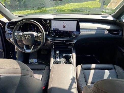 Certified 2024 Lexus RX 350 FWD w/ Convenience Package image 21