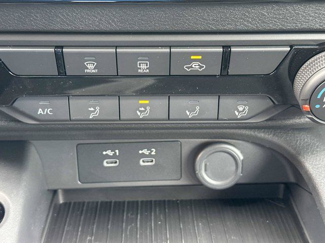 New 2027 Nissan Sentra S w/ Floor Mat Package FWD image 37