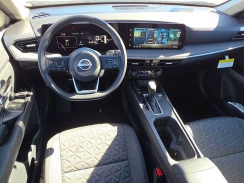 New 2026 Nissan Kicks SV w/ SV Premium Package image 3