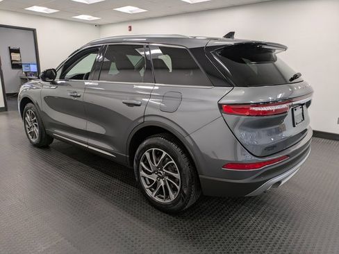 Certified 2022 Lincoln Corsair AWD w/ Equipment Group 101A image 6