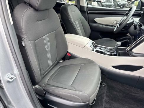 Used 2024 Hyundai Tucson SEL image 24