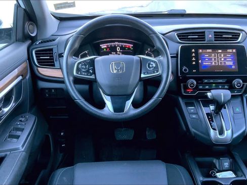 Used 2019 Honda CR-V EX image 6