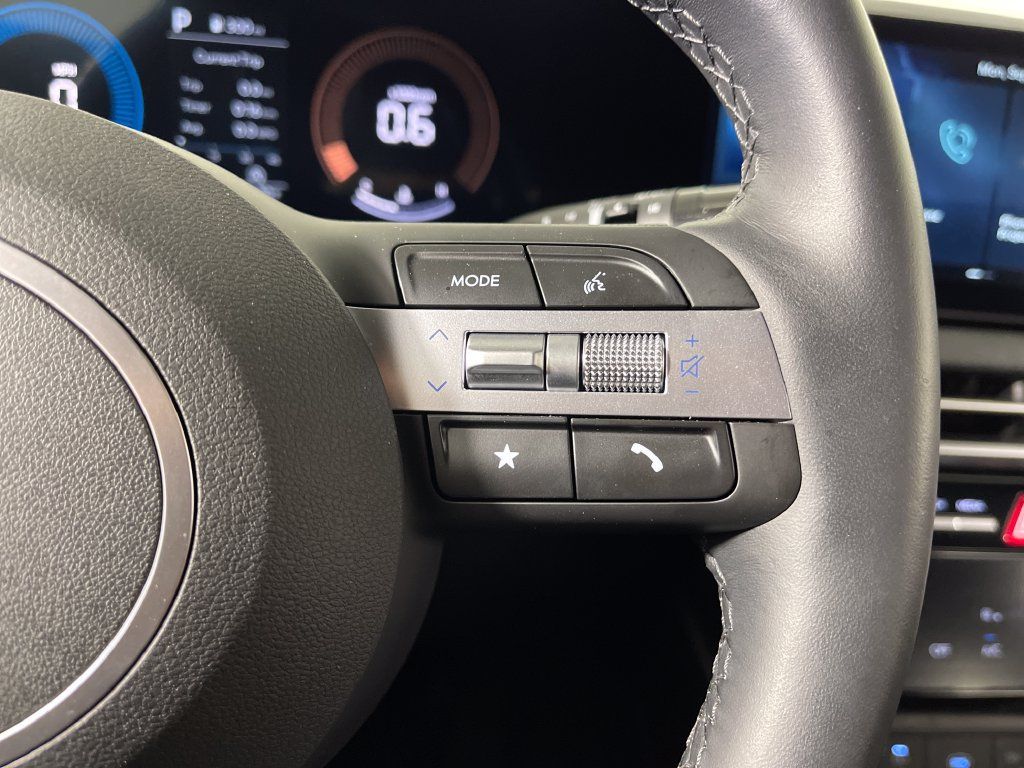 Certified 2026 Hyundai Tucson XRT FWD image 30