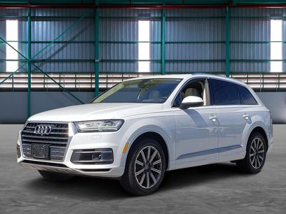 Used 2019 Audi Q7 3.0T Prestige